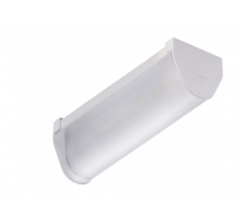 Светильник светодиодный потолочный TLPL011 OL ECP 325х77х77мм 12Вт 4000K 1300Лм IP40 опал  83872  TechnoLux