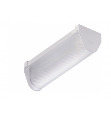 Светильник светодиодный потолочный TLPL011 OL ECP 325х77х77мм 12Вт 4000K 1300Лм IP40 опал  83872  TechnoLux