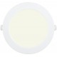 Светильник светодиодный ДВО 1613 белый круг 12Вт 3000К IP20  LDVO0-1613-12-3000-K01  IEK