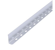 Разделитель лотка Стандарт INOX (AISI 316) 50х3000 (0,55 мм)  PR16.3766  Промрукав