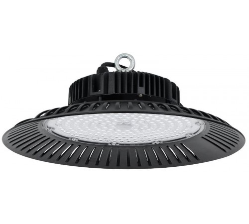 Светильник светодиодный промышленный подвесной ДСП 5003 200Вт 90град 5000К IP65 алюминий  LDSP0-5003-200-090-K03  IEK