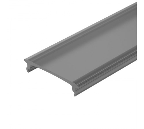 Экран SL-COMFORT-2542-2000 BLACK (arlight, Пластик)  031734  Arlight