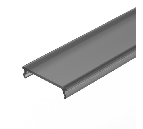 Экран SL-COMFORT-2542-2000 BLACK (arlight, Пластик)  031734  Arlight