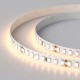 Лента светодиодная RT-A160-8mm 24V Warm2700 (12 W/m, IP20, 2835, 5m))  024539(2)  Arlight