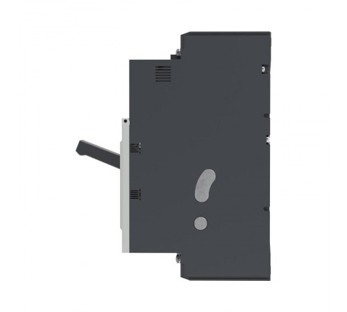 Авт. выкл. YON pro MNX1600M 3P 1600A 100kA при AC415V расц. ETE  MNX1600M3PETE1600  DKC