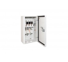 Ящик с рубильником ЯРП-100А IP54 (с ППНН)   SQ1602-0001  TDM