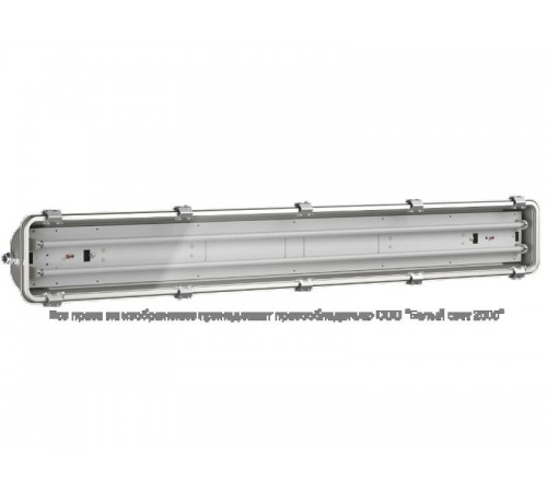 Светильник аварийного освещения BS-SUBMARINE-91-R1-STABILAR2  a18946  Белый свет