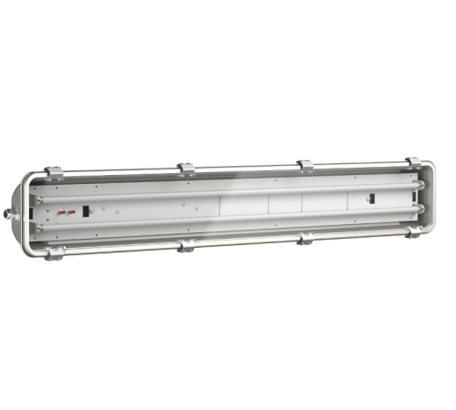 Светильник аварийного освещения BS-SUBMARINE-10-L1-LED  a19379  Белый свет