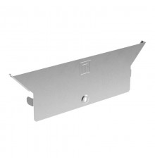 Крышка ответвителя вертикального Стандарт INOX (AISI 304) 300  PR16.2563  Промрукав