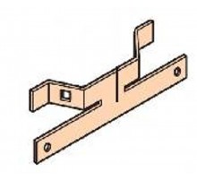 Набор для монтажа на столб для шкафа GEMINI (Размер2-3)  1SL0344A00  ABB