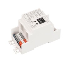 INTELLIGENT ARLIGHT Диммер DALI-104-1.5kHz-PD-DIN (12-36V, 4х5А)  026774  Arlight