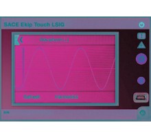 Расцепитель защиты Ekip Hi-Touch LSI E1.2..E6.2  1SDA074201R1  ABB