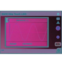 Расцепитель защиты Ekip Hi-Touch LSI E1.2..E6.2  1SDA074201R1  ABB