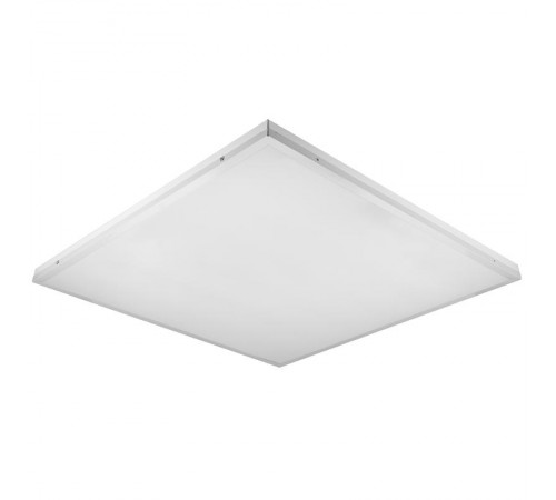 Светильник светодиодный офисный PPL SPEC 02 40w Opal 6500K Ra90 IP40 (100mA 25mm) 4x1шт улучш цветопередача  .5068933  Jazzway