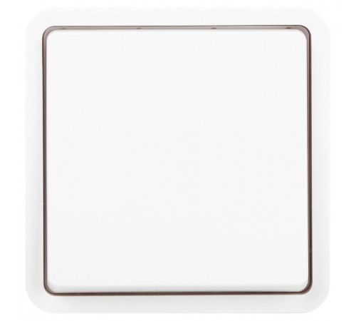 Переключатель ЭРА Эксперт 11-1523-01 IP55, 10АХ-250В, СУ, Белый  Б0063300  ЭРА