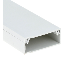 Канал кабельный   (100х60 (8м.) Plast EKF PROxima  kk-100-60  EKF