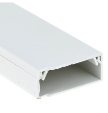 Канал кабельный   (100х60 (8м.) Plast EKF PROxima  kk-100-60  EKF