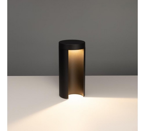 Светильник LGD-Path-Round120-H250B-12W Warm White  020335  Arlight