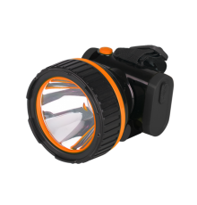 Фонарь прожекторный  AccuH7-L1W-og, Li-ion, ПРОМО  5008984  JAZZway