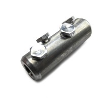 Соединитель болтовой 4СБВ-3-005 (150-240)  zeta11048  ЗЭТАРУС