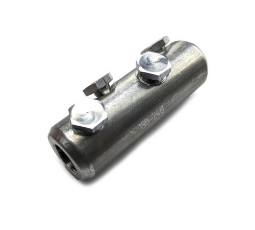 Соединитель болтовой 4СБВ-3-005 (150-240)  zeta11048  ЗЭТАРУС