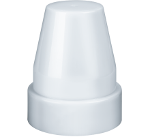 Фотореле NS-PC01 IP44 белый  71959  Navigator