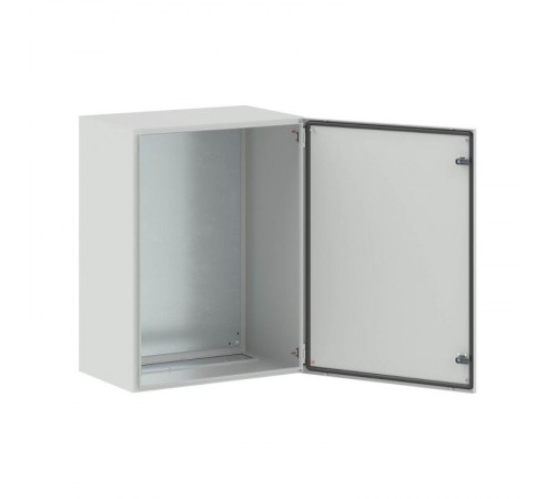 Шкаф навесной CE  800 x 600 x 400мм IP66  R5CE0864  DKC - ( замена на код R5STE0864 )