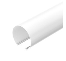 Экран SL-ROUND-D120-2000 OPAL  019284  Arlight