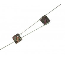 Механическая взаимоблокировка двух ВА45  mbk-va-45  EKF