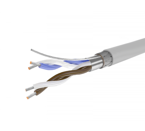 КИПвЭВнг(А)-LS 2х2х0,78  701  Спецкабель