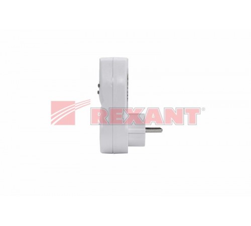 Розетка с электронным таймером RX - 31А  11-6010  REXANT