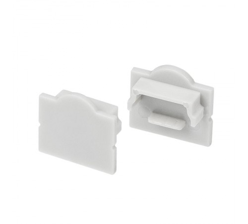 Заглушка ARH-WIDE-H20 LENS глухая  018864  Arlight