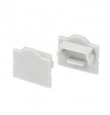 Заглушка ARH-WIDE-H20 LENS глухая  018864  Arlight