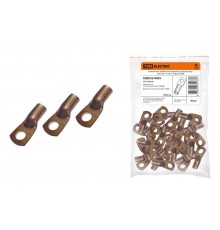 Наконечник ТМ 50-8-11  SQ0532-0025  TDM