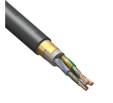 ВВГЭнг(А)-FRLS 3х25 мк-0,66  Конкорд