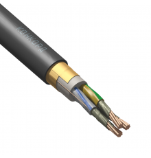 ВВГЭнг(А)-FRLS 3х25 мк-0,66  Конкорд