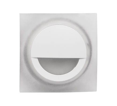 Светильник светодиодный архитектурный ДВО PWS/R S7070 4w 4000K White IP20 для ступеней  5005693  Jazzway