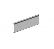 Панель монтажнаядля ВРУ 220х800мм  SQ0905-0134  TDM