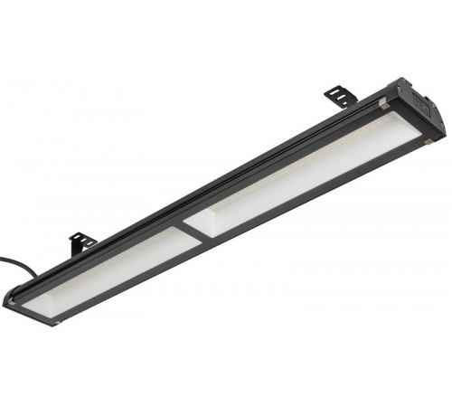 Светильник светодиодный промышленный ДСП 7021 150Вт 5000К IP65  LT-DSP0-7021-150-50-K02  IEK