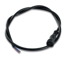 Соединитель-коннектор для LL-892 и блока питания, длина 1000мм, двухжильный, тип "мама" LD1505 для арх св-ков  41667  FERON