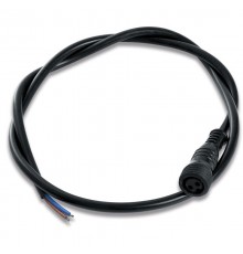 Соединитель-коннектор для LL-892 и блока питания, длина 1000мм, двухжильный, тип "мама" LD1505 для арх св-ков  41667  FERON