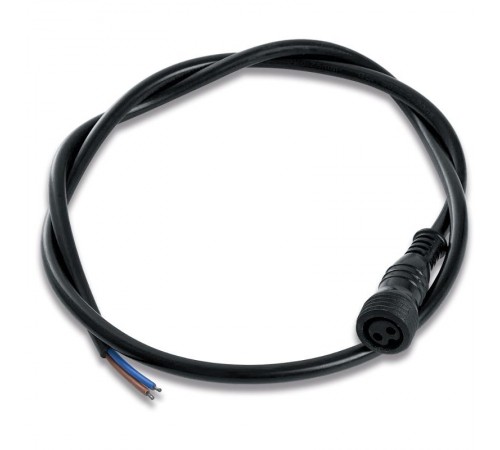 Соединитель-коннектор для LL-892 и блока питания, длина 1000мм, двухжильный, тип "мама" LD1505 для арх св-ков  41667  FERON