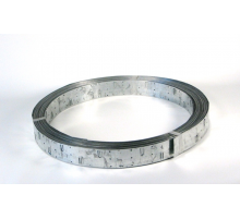 Лента двойная специальная РБ 50 оцинкованная, (0,05 х 50м) 19808197  DEVI