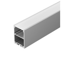Профиль ARH-LINE-3750A-3000 ANOD (Arlight, Алюминий)  036137  Arlight