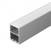 Профиль ARH-LINE-3750A-3000 ANOD (Arlight, Алюминий)  036137  Arlight