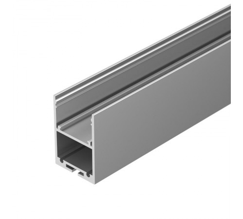 Профиль ARH-LINE-3750A-2000 ANOD  019615  Arlight