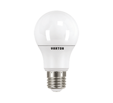 Лампа светодиодная низковольтная местного освещения (МО) Вартон 7Вт Е27 12-36V AC/DC 4000K  902502265  VARTON