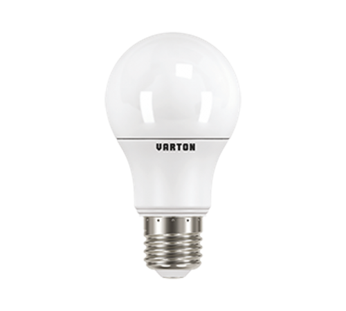 Лампа светодиодная низковольтная местного освещения (МО) Вартон 7Вт Е27 12-36V AC/DC 4000K  902502265  VARTON