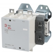 Контактор КТИ-6400 ЭРА PRO KKT60-400-230-10-E 400А 230В/АС3  Б0054932  ЭРА