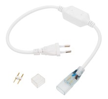 Установочный набор для двухстороннего гибкого неона 8х16 мм, 230 В  134-018  NEON-NIGHT